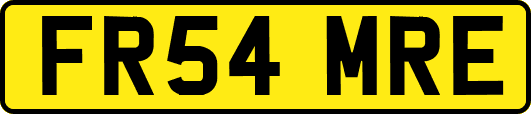 FR54MRE