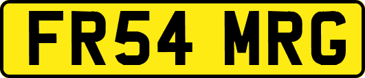 FR54MRG