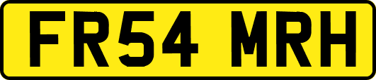 FR54MRH