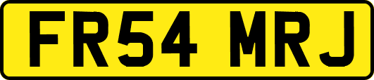 FR54MRJ