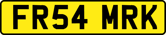 FR54MRK
