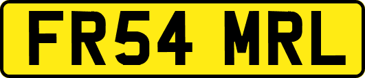 FR54MRL