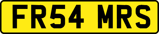 FR54MRS