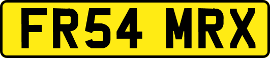 FR54MRX