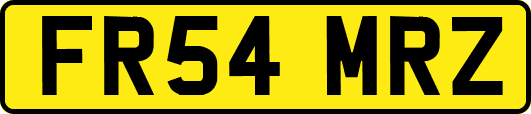 FR54MRZ
