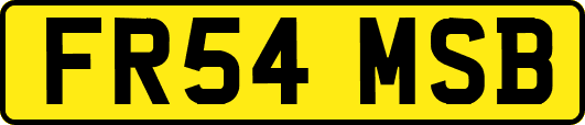 FR54MSB