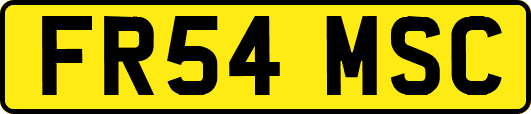 FR54MSC