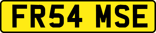 FR54MSE