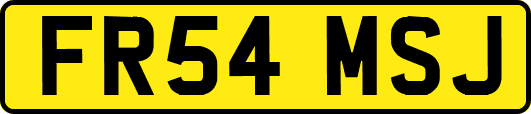 FR54MSJ