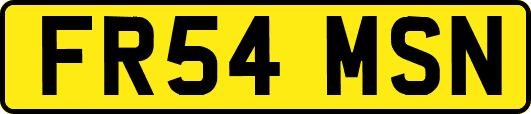 FR54MSN