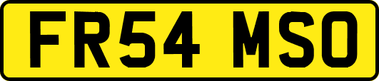 FR54MSO