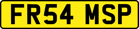FR54MSP