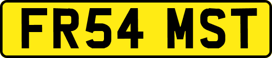 FR54MST