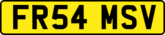 FR54MSV