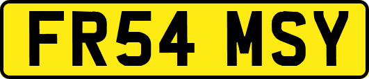 FR54MSY