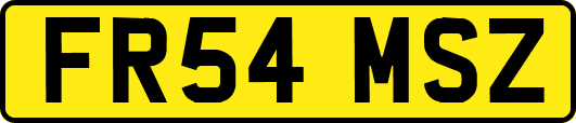 FR54MSZ