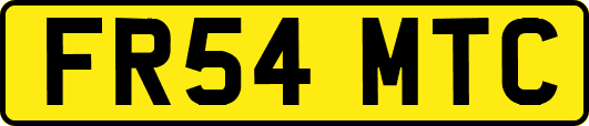 FR54MTC