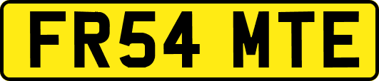 FR54MTE