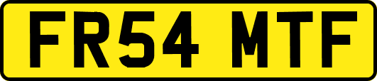 FR54MTF