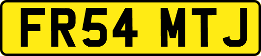 FR54MTJ