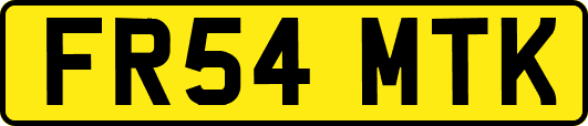 FR54MTK