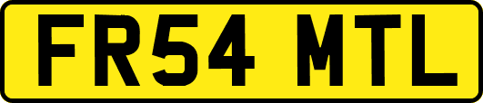 FR54MTL