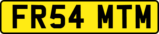 FR54MTM