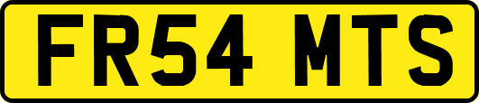 FR54MTS