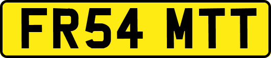 FR54MTT