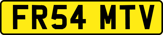 FR54MTV