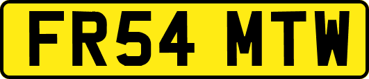 FR54MTW