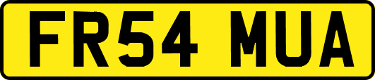 FR54MUA