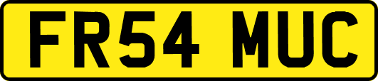 FR54MUC