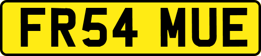FR54MUE