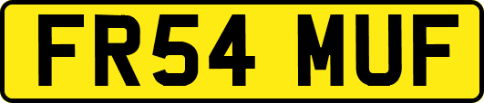 FR54MUF