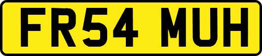 FR54MUH