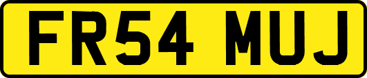 FR54MUJ