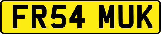 FR54MUK