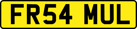 FR54MUL