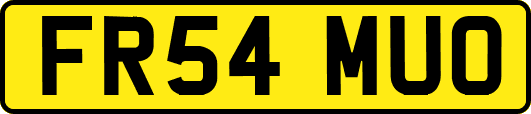 FR54MUO