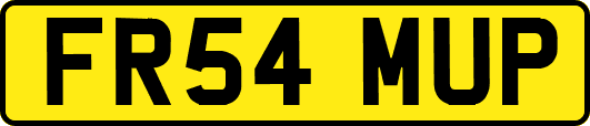 FR54MUP