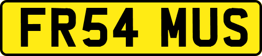 FR54MUS