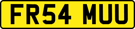 FR54MUU
