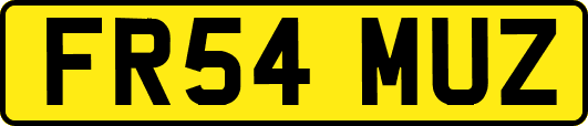 FR54MUZ