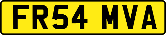 FR54MVA