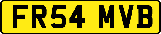 FR54MVB