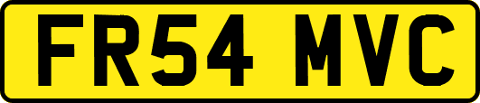 FR54MVC