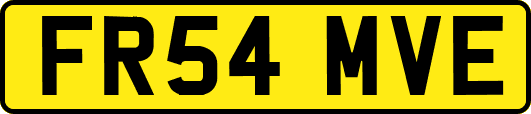 FR54MVE