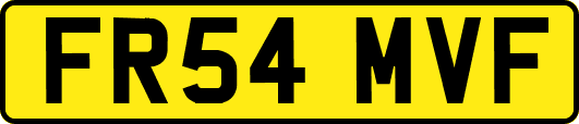 FR54MVF