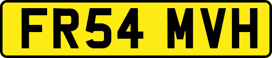 FR54MVH